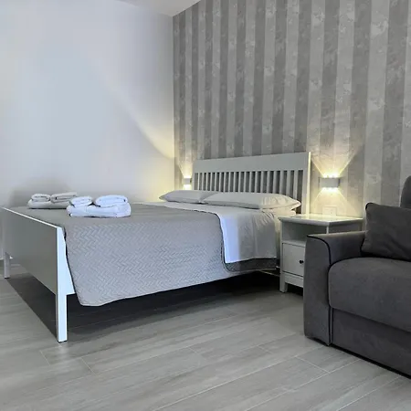 Home-Carrara Naples Exterior photo
