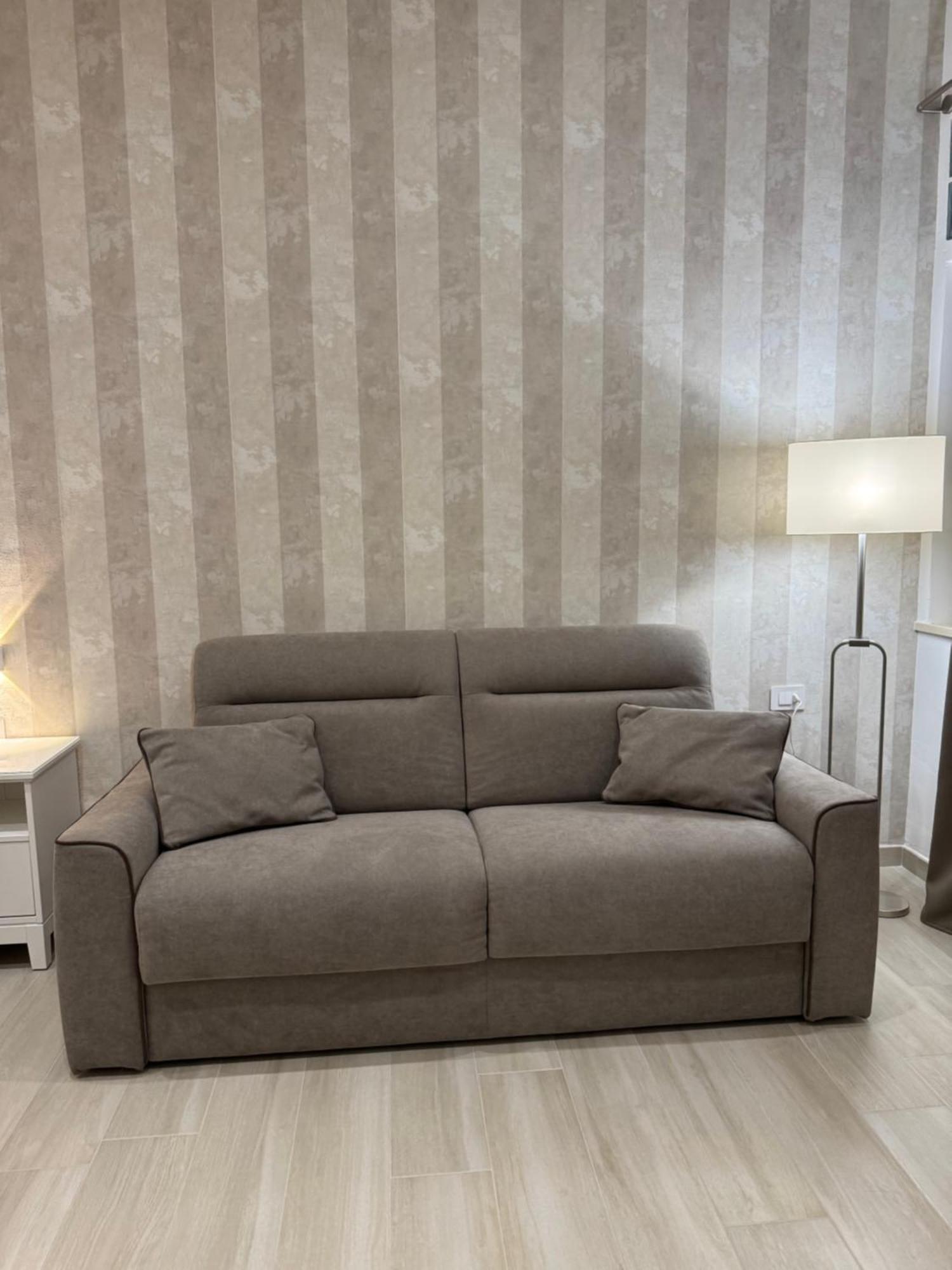 Apartment Home-carrara Naples