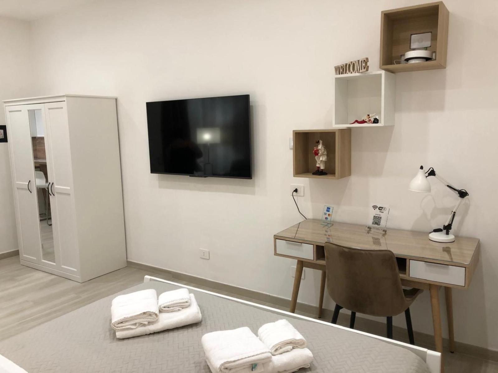 Home-carrara Apartment *