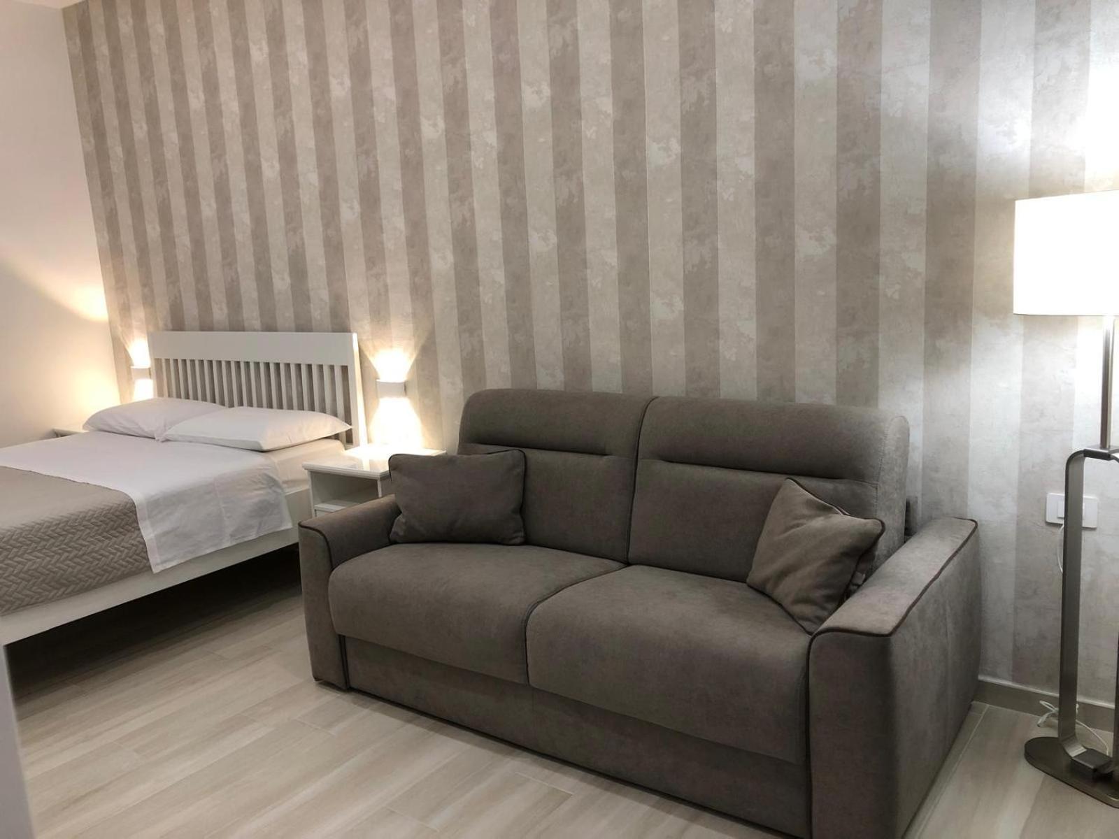 Home-carrara Naples