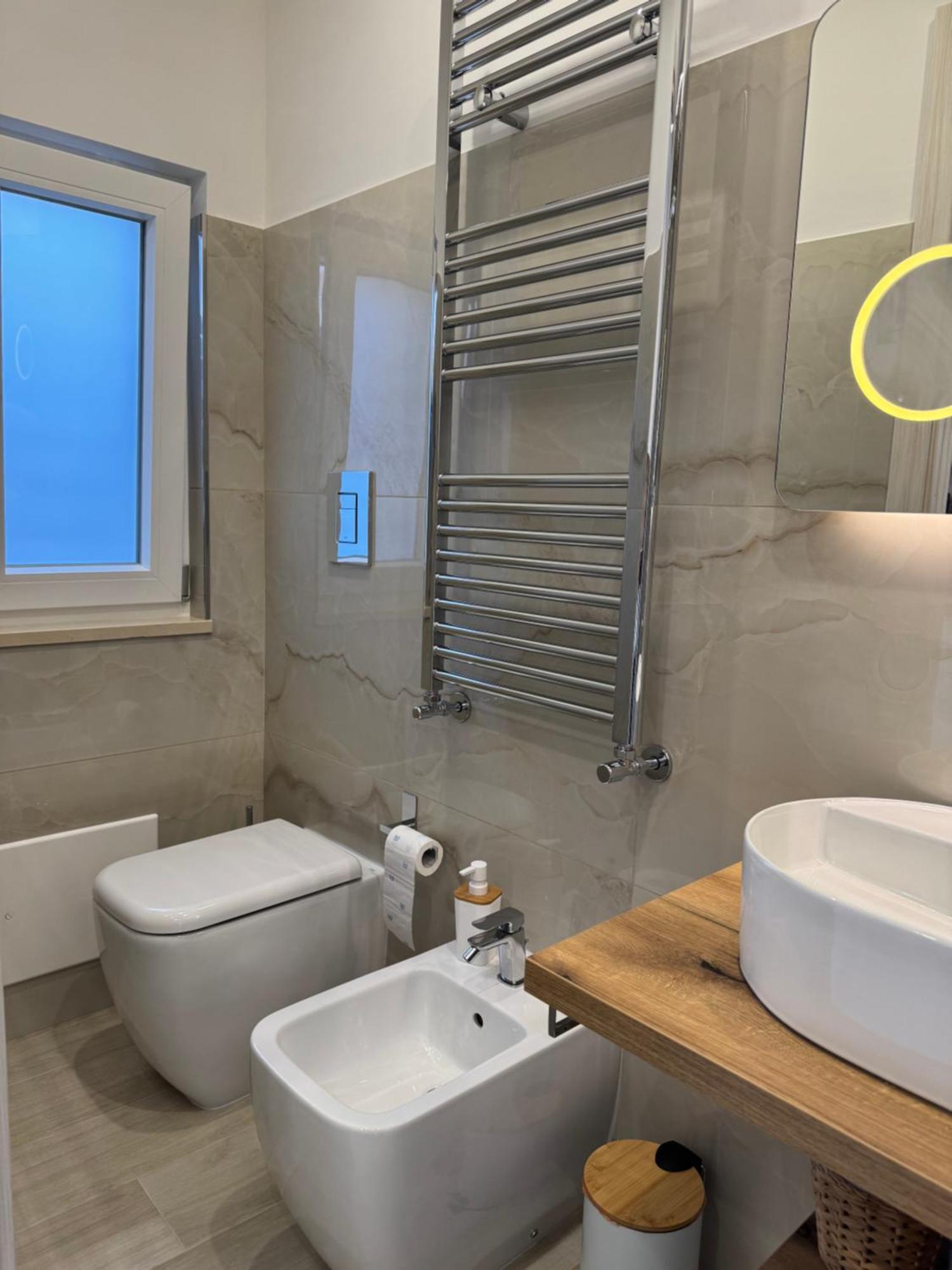 Home-carrara Apartment